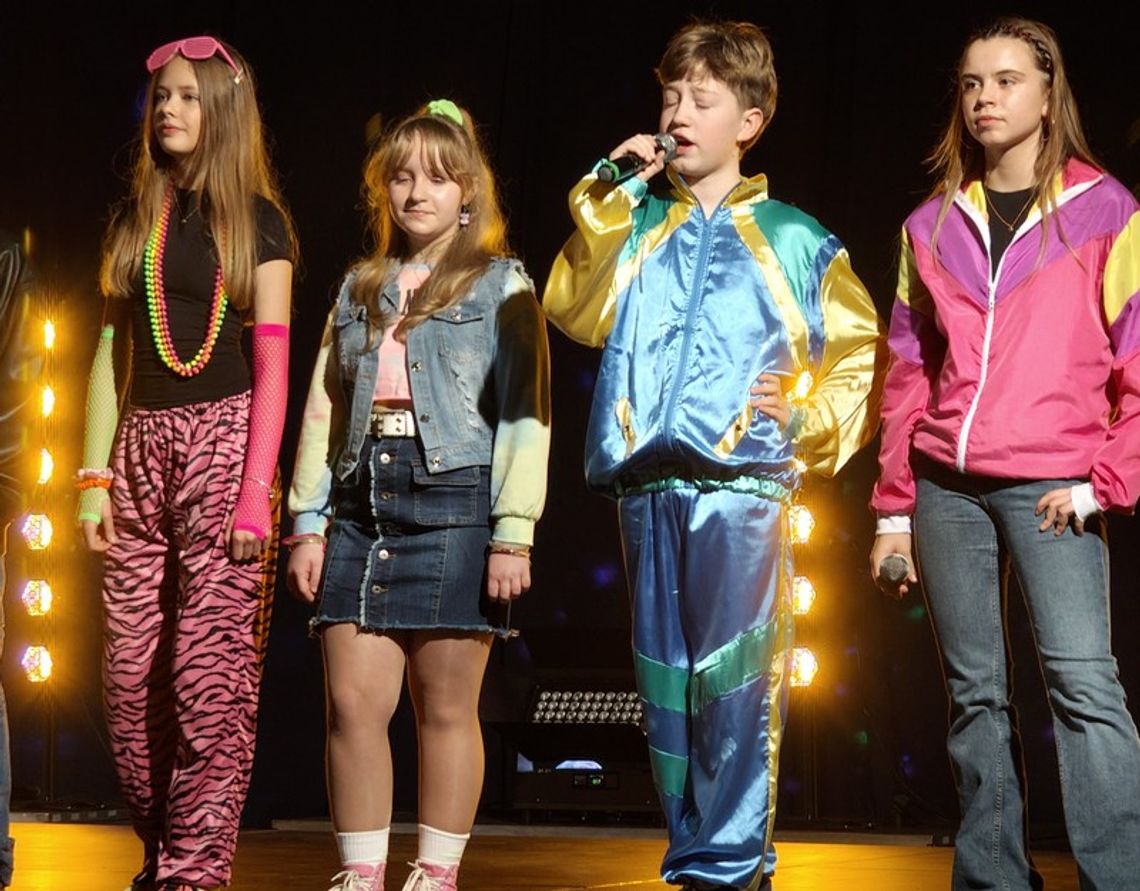 LATA `90 – PRZEŻYJMY TO JESZCZE RAZ!