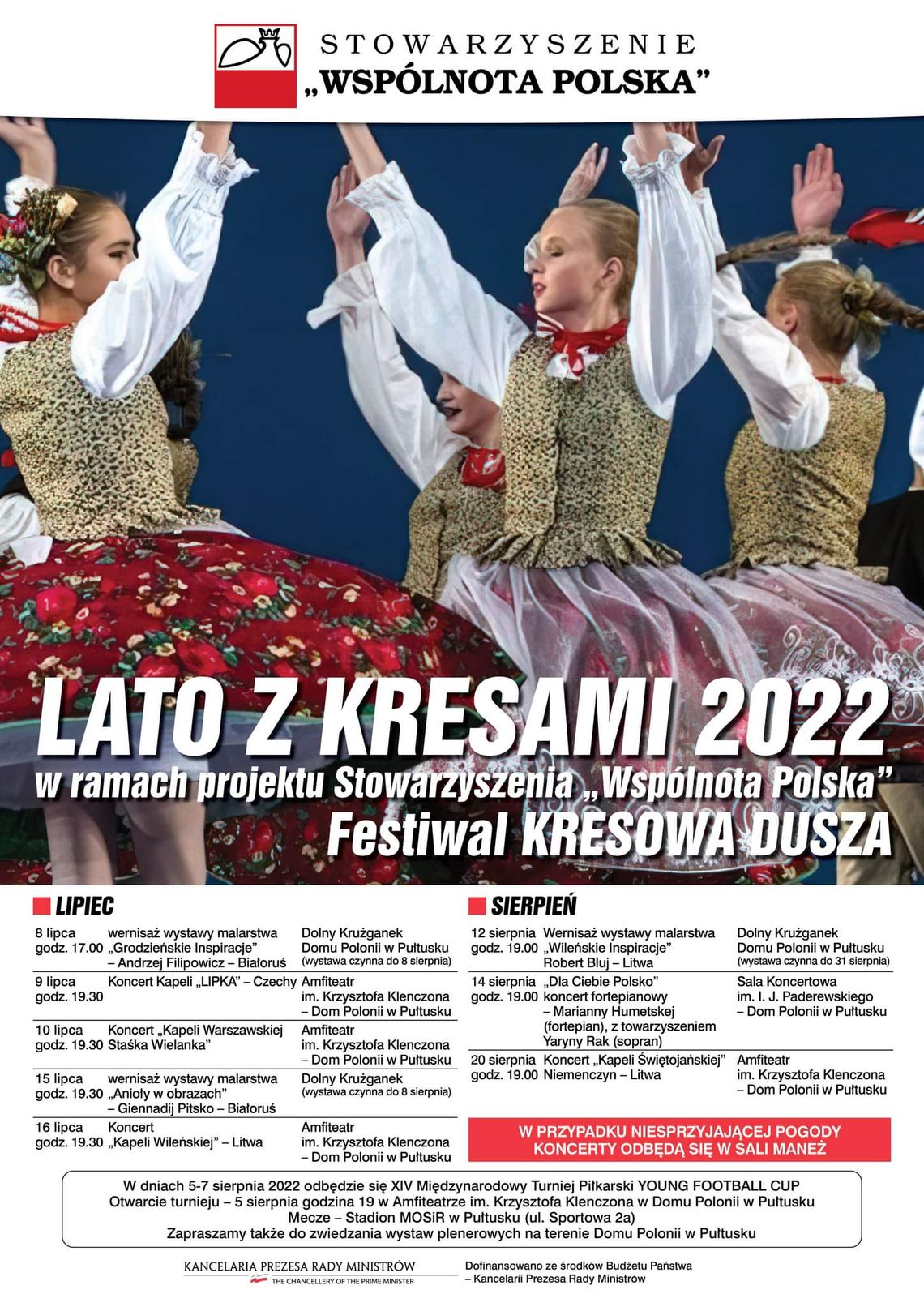 Lato z Kresami 2022