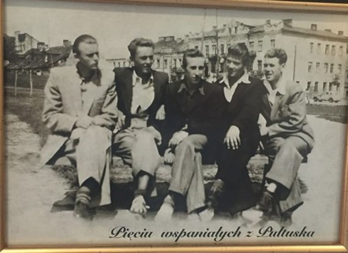 LECH ŚLEPOWROŃSKI WIELKI ARCHITEKT