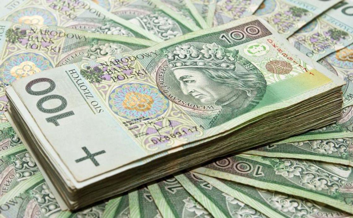 LEGIONOWO. Nie płacił alimentów, najbliższe 138 dni spędzi w areszcie