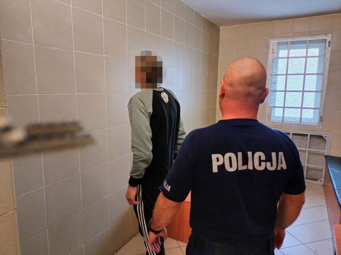 LEGIONOWO. Zatrzymali podejrzanych o kradzież 10 rowerów