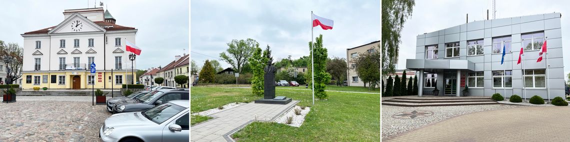 Lekcja (nie)pamięci o symbolach