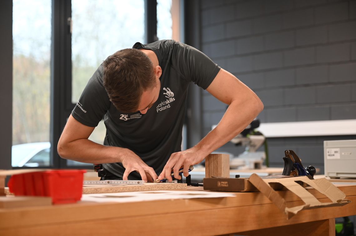 Lepszy fach w ręku czy dyplom uczelni? Lepszy fach w ręku czy dyplom uczelni?