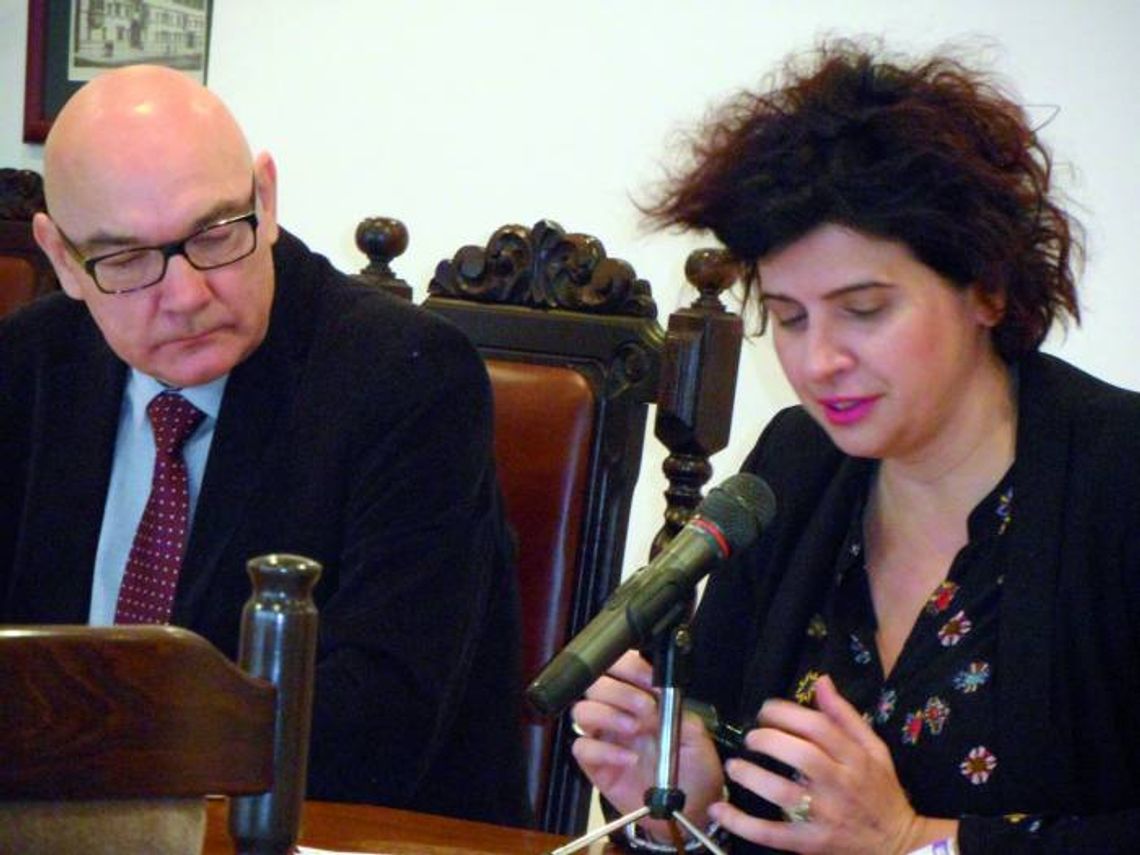 LEWICA na MAZOWSZU