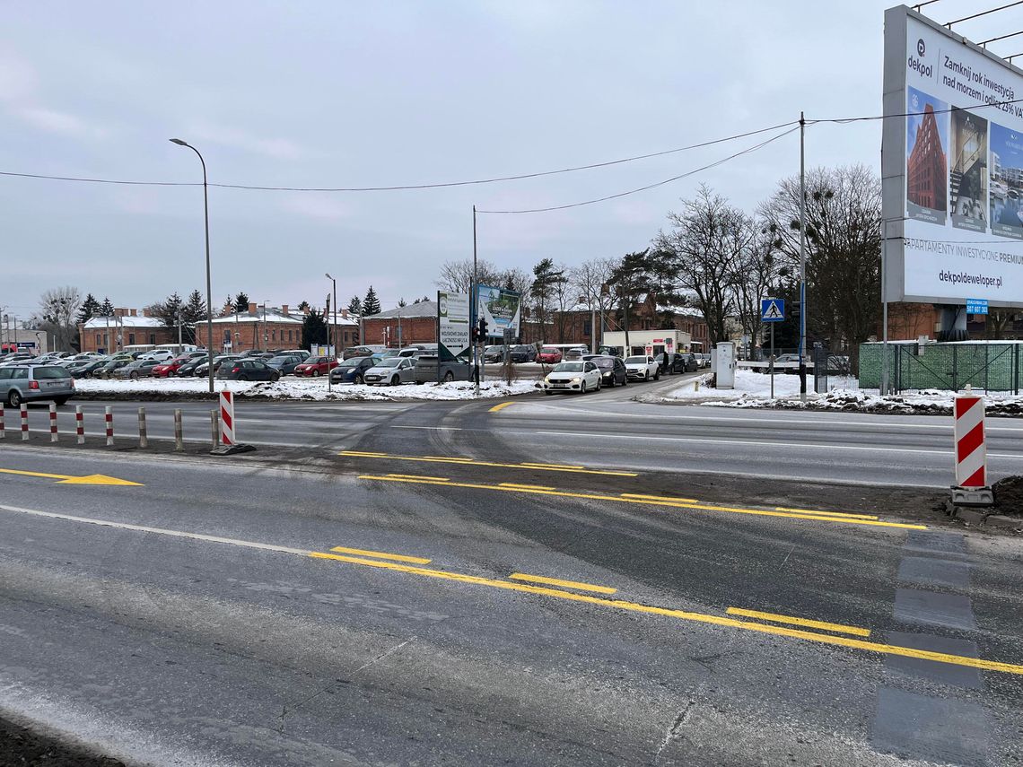 🚗 LEWOSKRĘT W ZEGRZU JUŻ DZIAŁA! 🚗