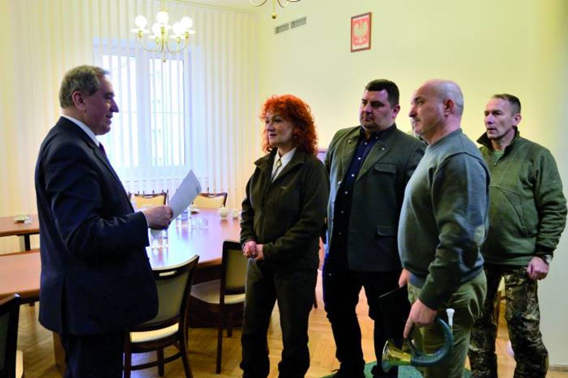 Liczę na kompromis
