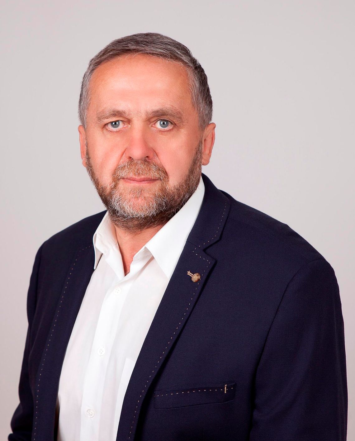 LICZĘ NA PAŃSTWA POPARCIE