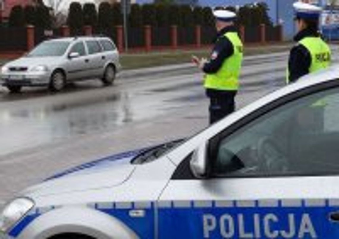 Listopadowy weekend- Policja apeluje o rozsądek!