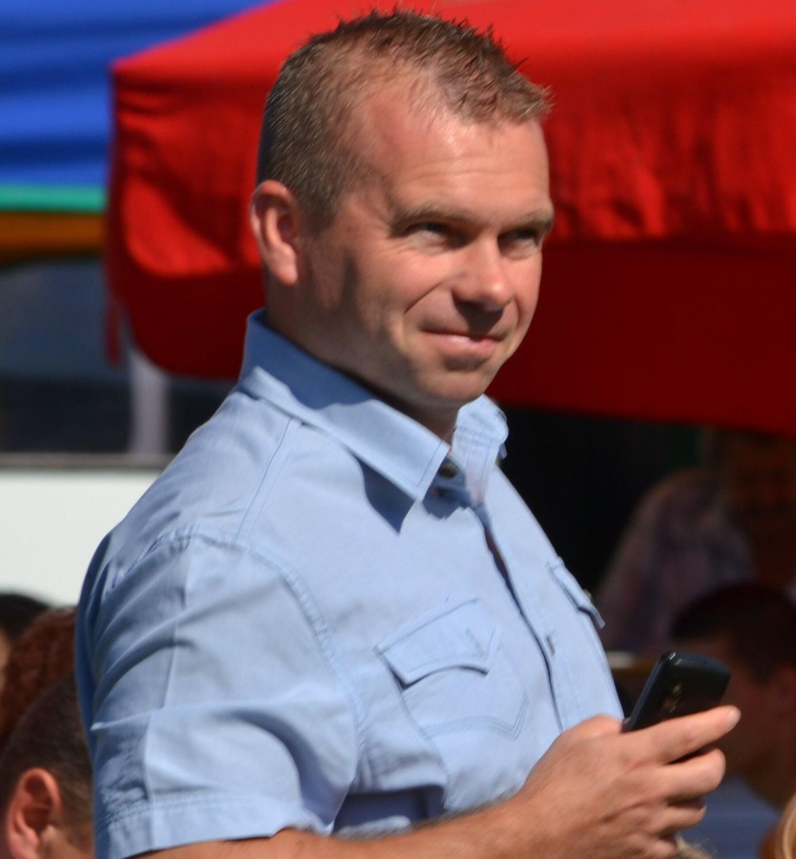 Ludzi to obchodzi