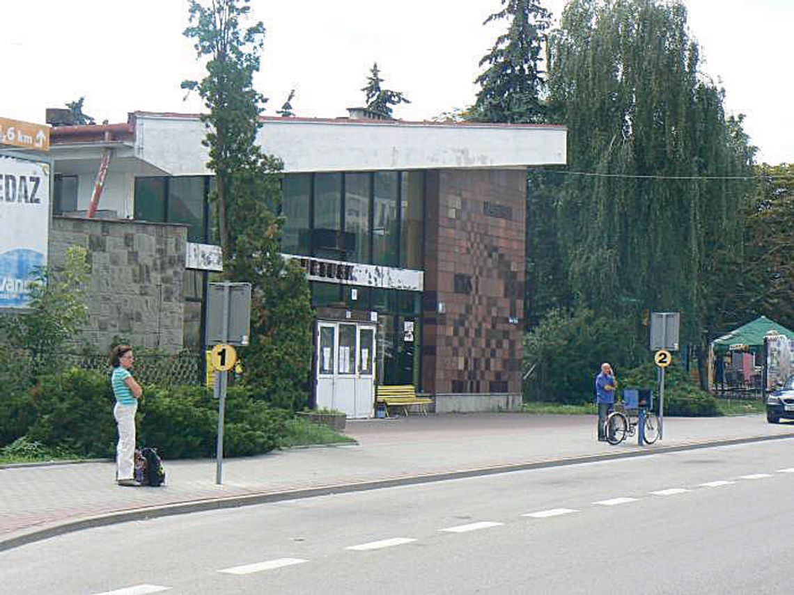 Ludzie listy piszą