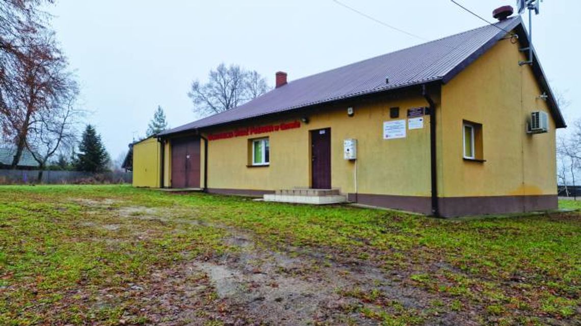 Ludzie listy piszą