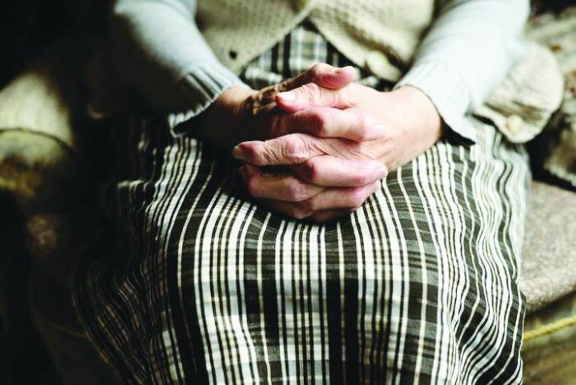 Ludzie wciąż dają się nabierać