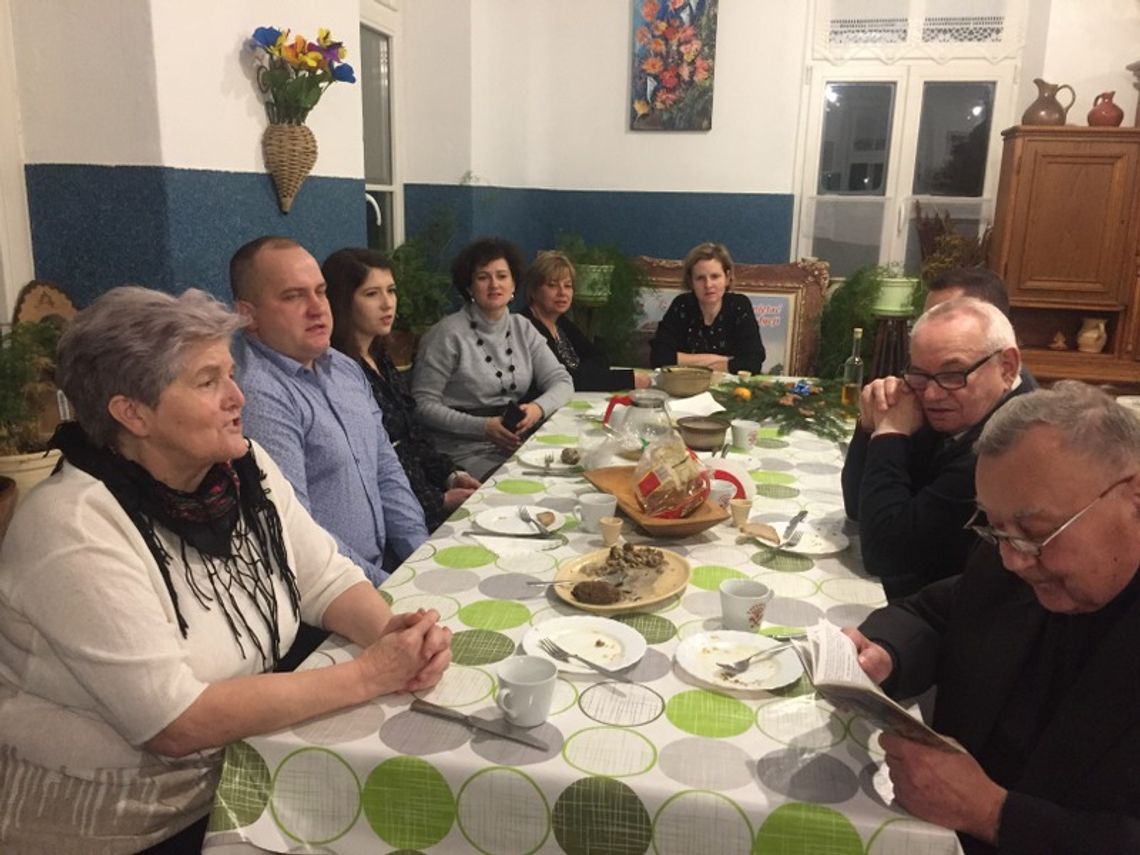 LULAJŻE JEZUNIU W KUŹNI KURPIOWSKIEJ