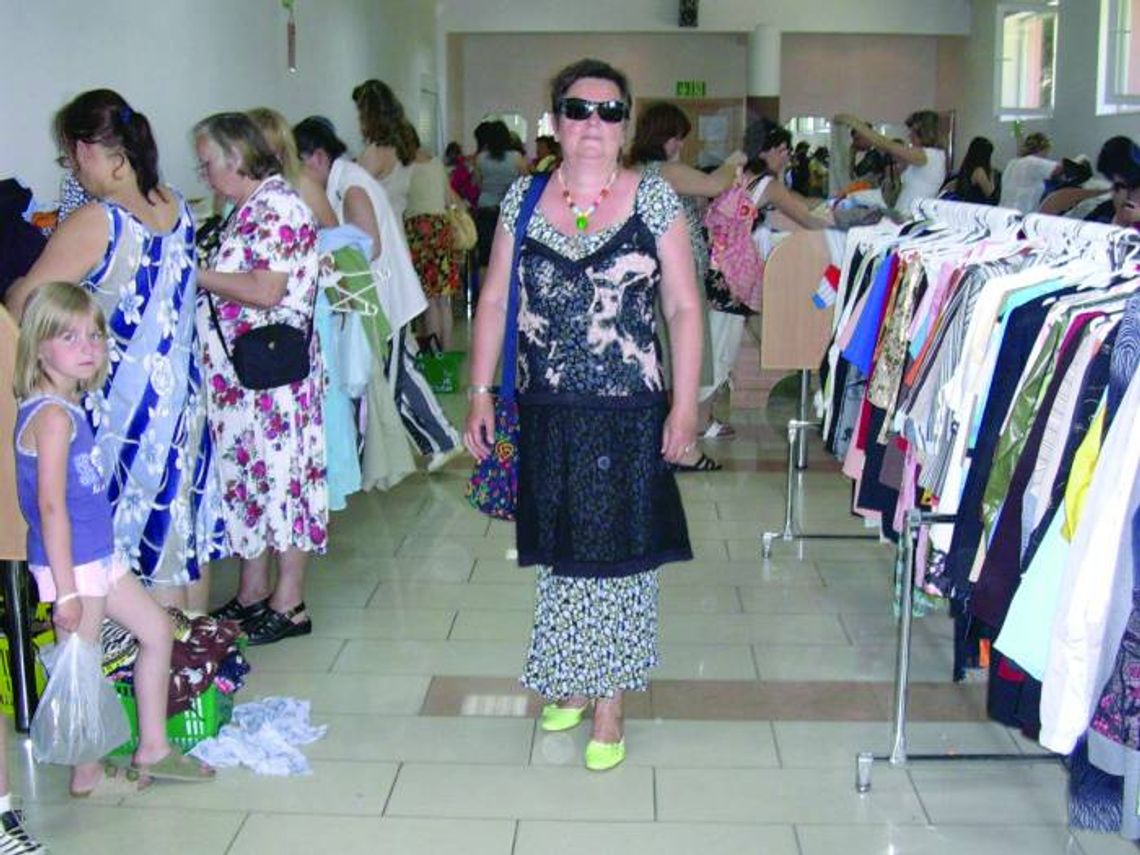 LUMPUJEMY SIĘ NA CAŁEGO