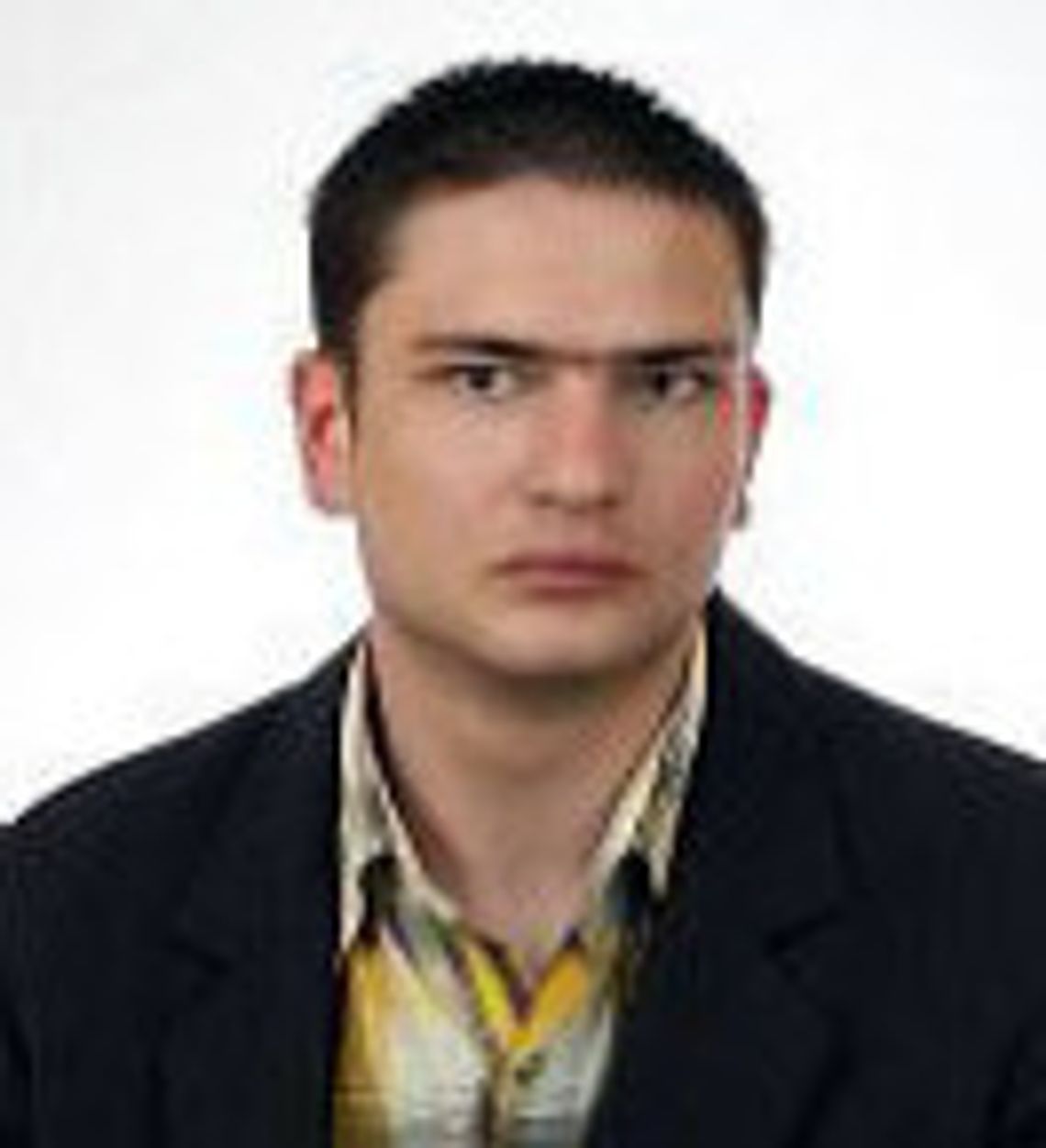 Maciej Kaźmierczak górą!