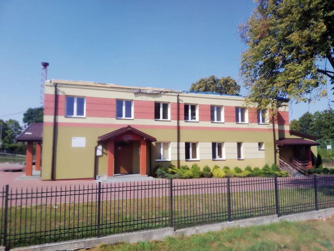 Mają wykonawcę