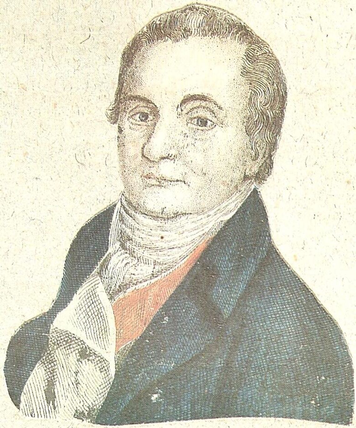 MAJOWE ŚWIĘTA. Józef Wybicki, ale wybitny…