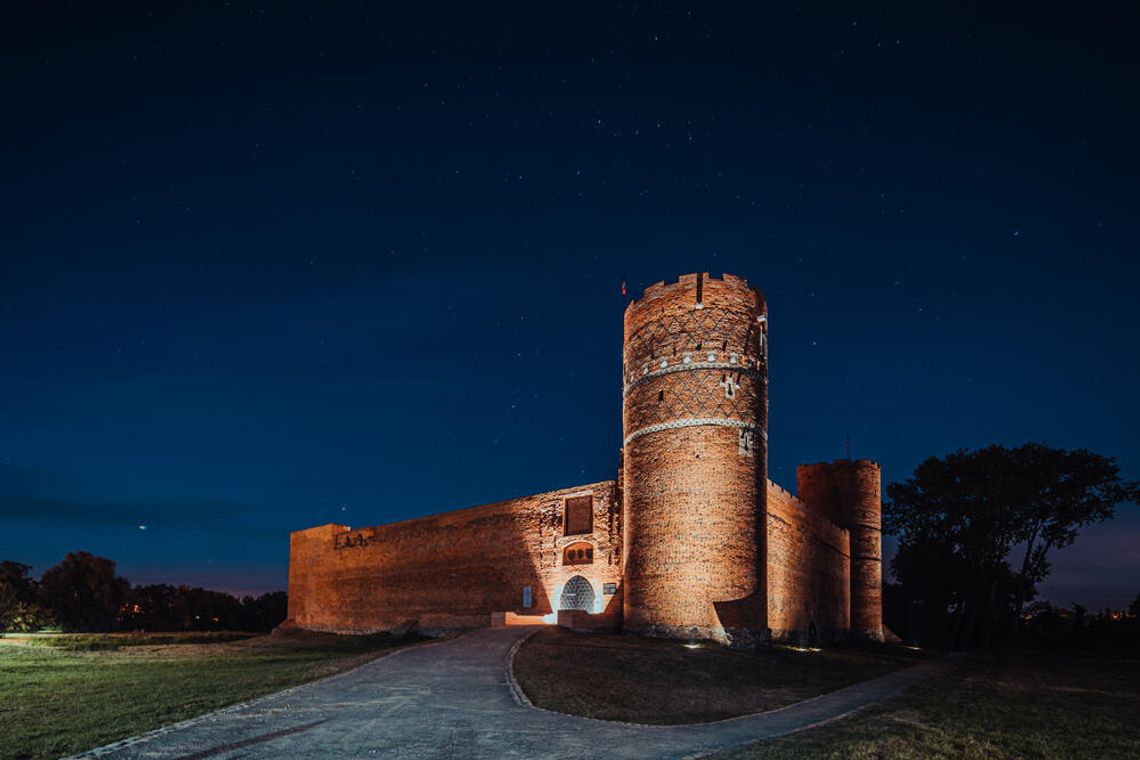 Majówka na Mazowszu