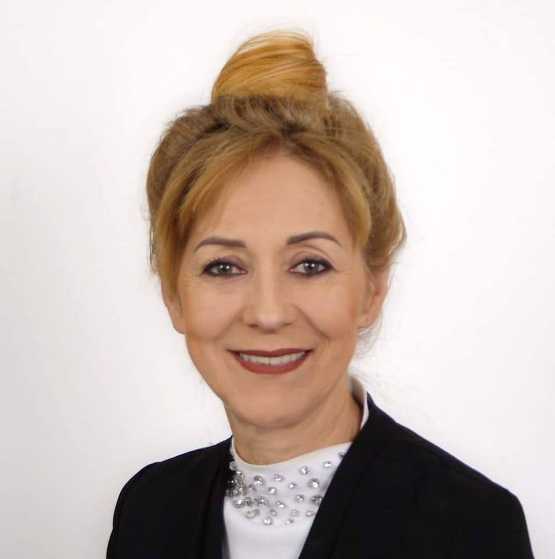 Małgorzata Katarzyna Dąbrowska pełnoprawną radną miejską