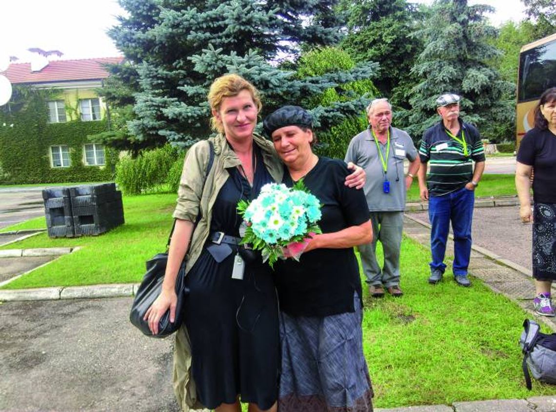 MAM NA IMIĘ DALYA