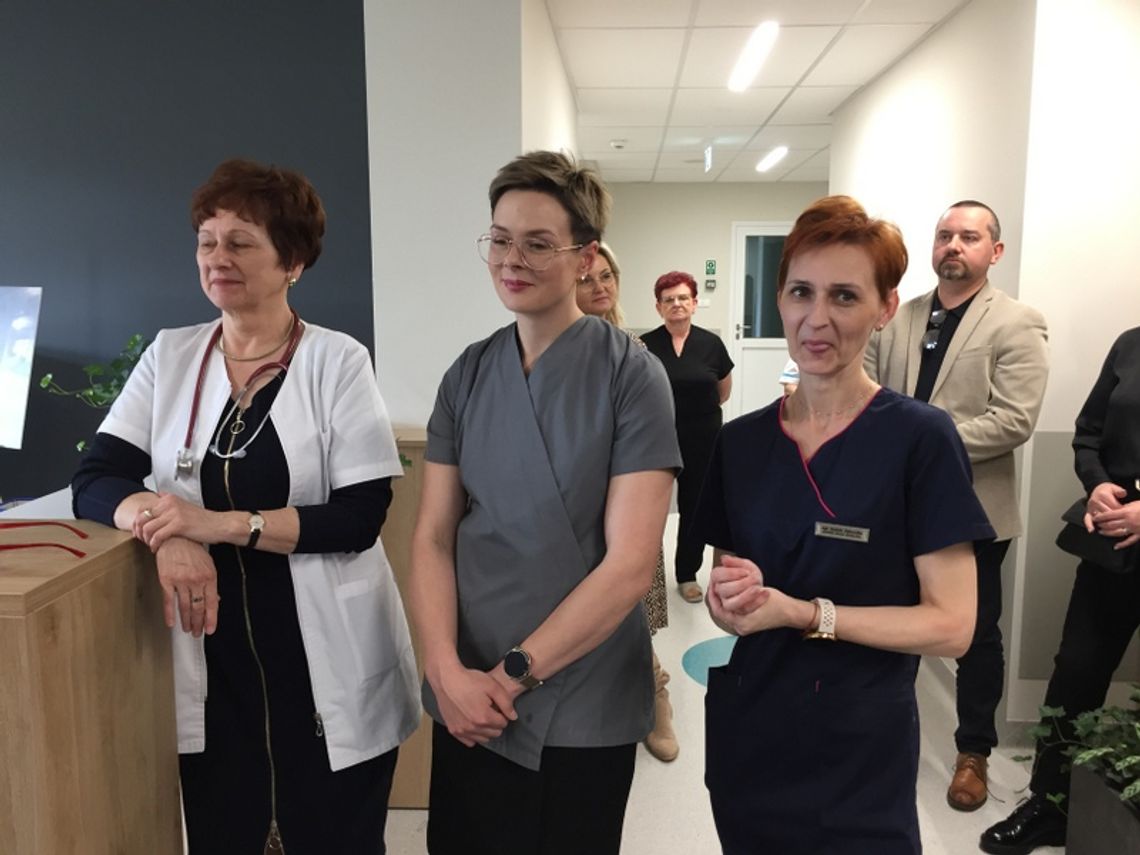 MAM NADZIEJĘ NA OGŁOSZENIE KOLEJNYCH SUKCESÓW
