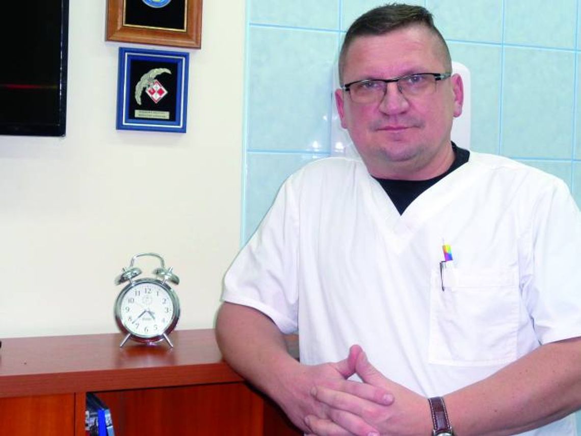 MAMY DUŻO INFEKCJI WIRUSOWYCH
