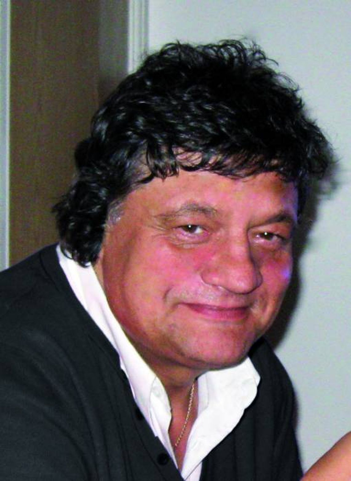 Mamy piątego kandydata!