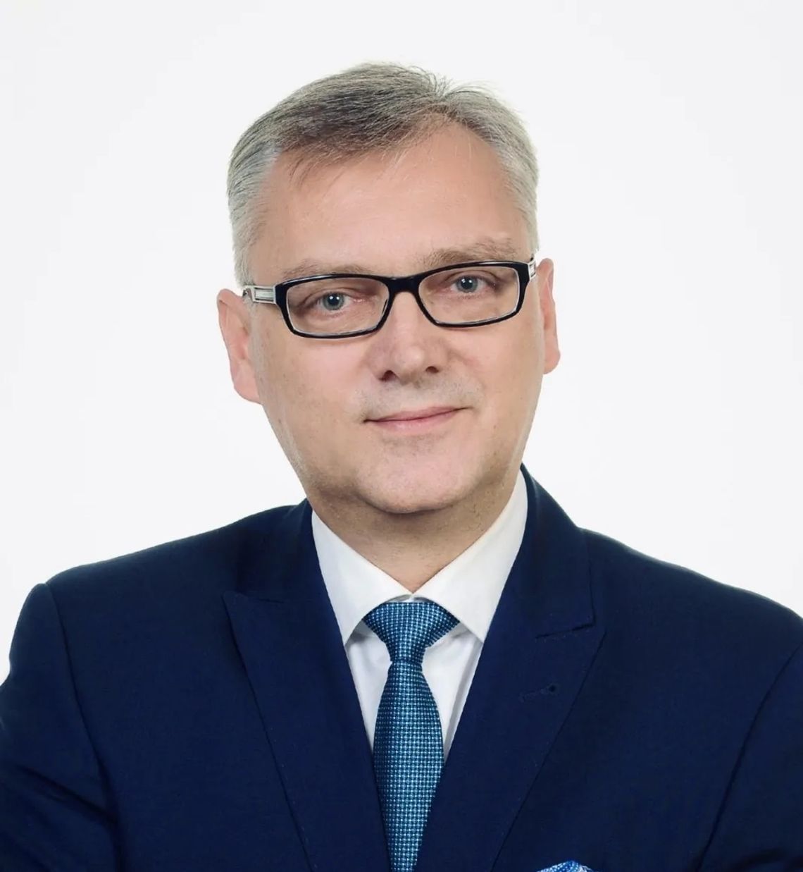 MAREK SARACYN PRODZIEKANEM