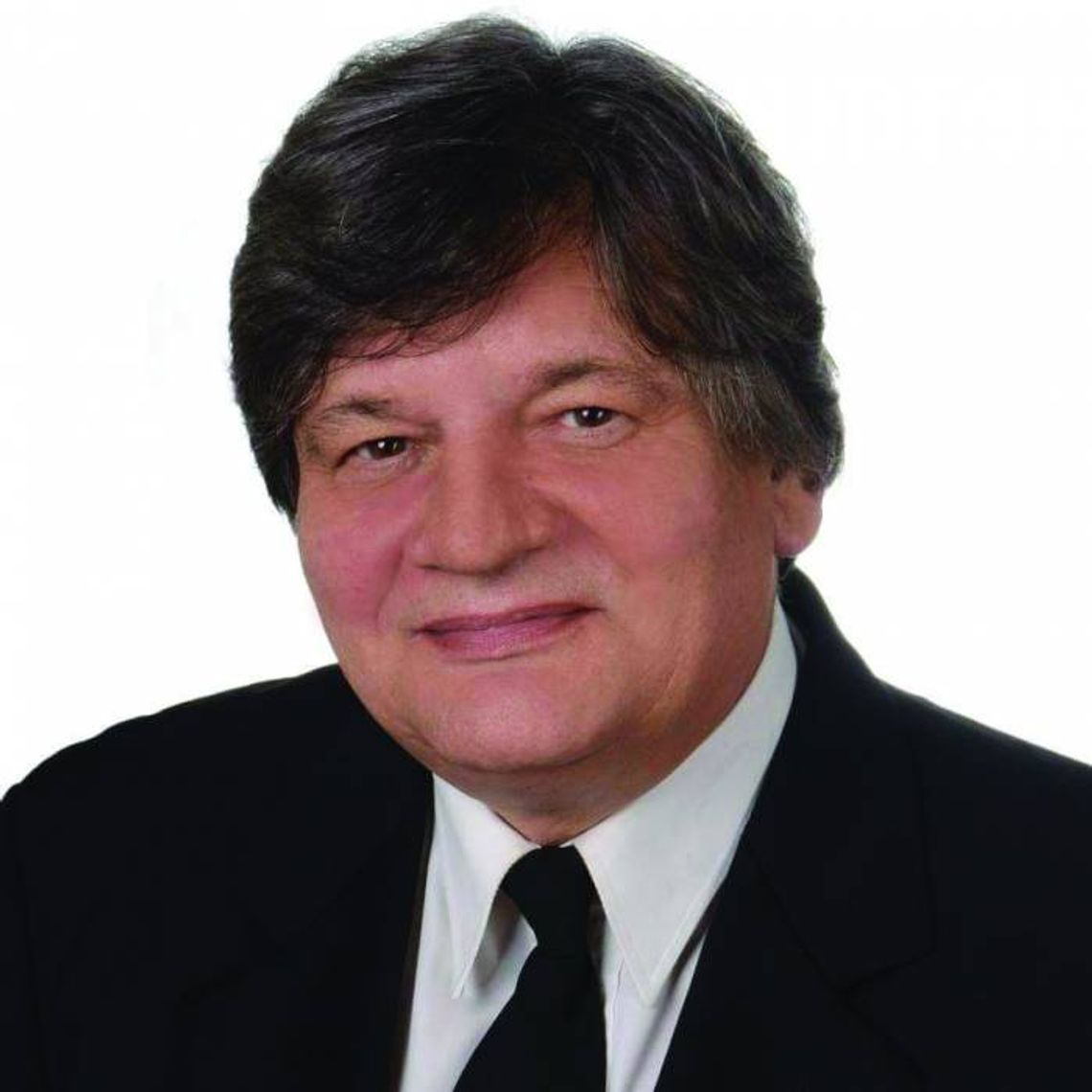 Marek Saracyn profesorem!