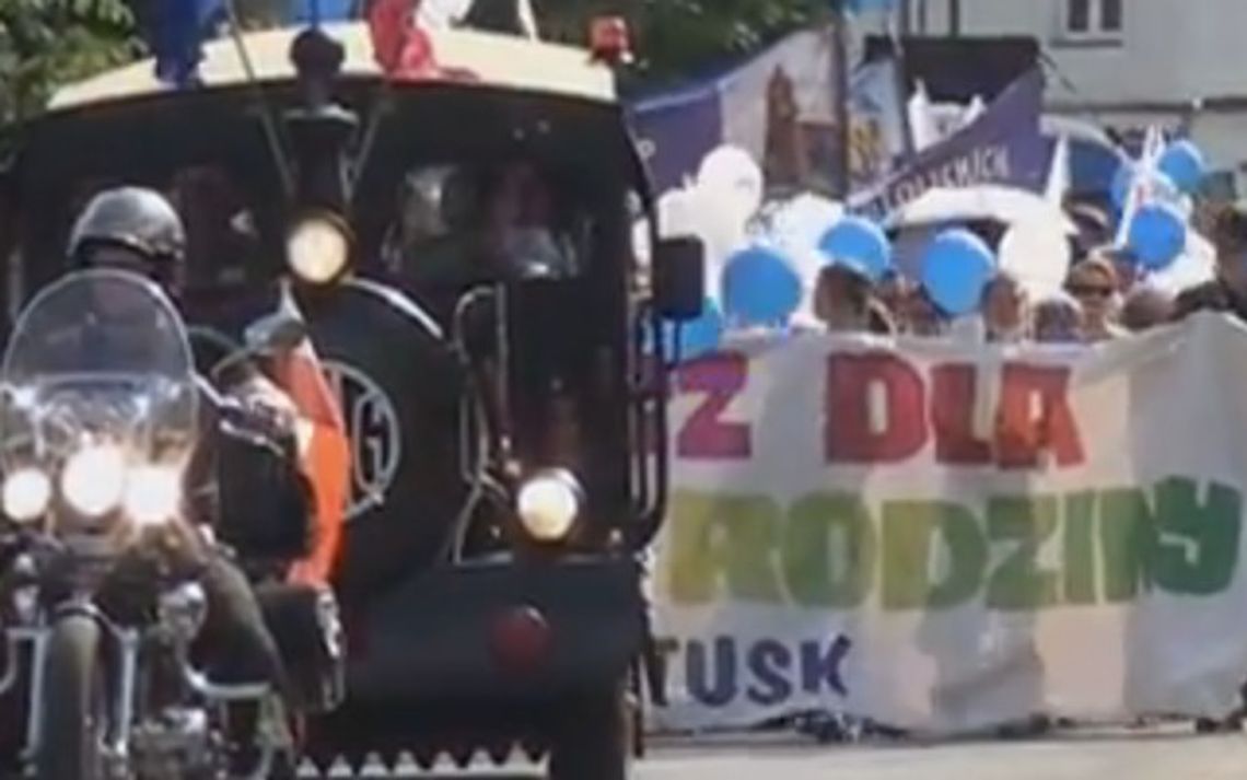 Marsz dla Życia i Rodziny
