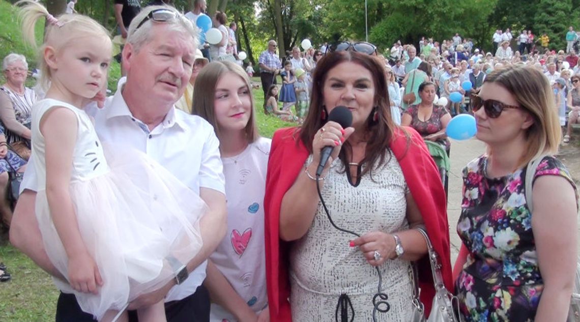Marsz dla życia i rodziny w Pułtusku