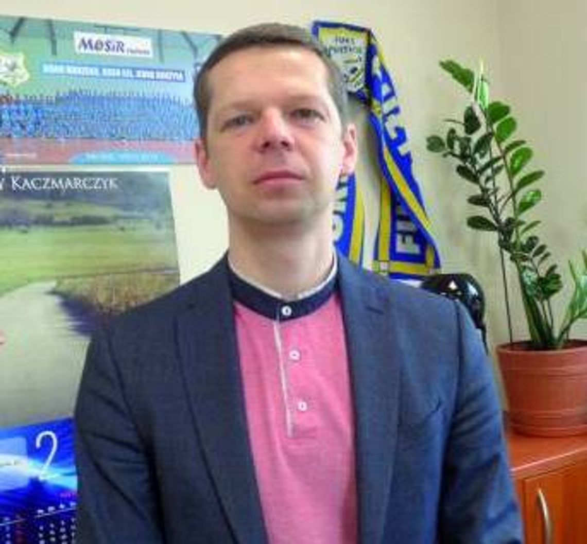 Mateusz Miłoszewski następcą Tomasza Sobieckiego