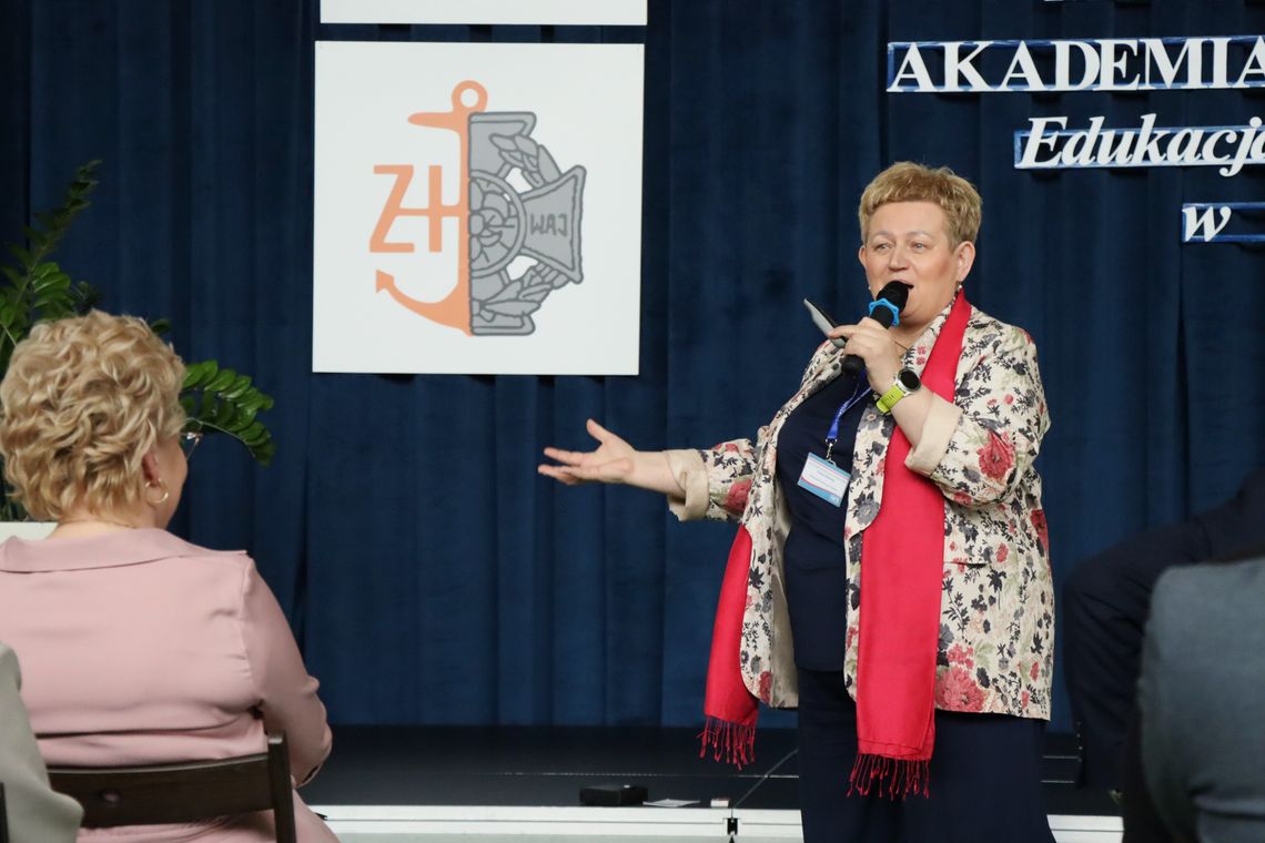 Mazowiecka Akademia Innowacji: Edukacja i Biznes w akcji