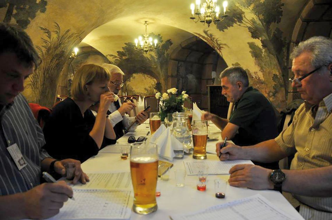MAZOWIECKI KONKURS NALEWEK im. KSIĘCIA PEPI – edycja 2019