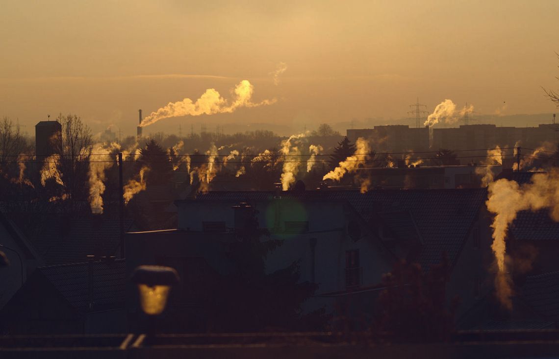 Mazowsze przyspiesza walkę ze SMOGIEM