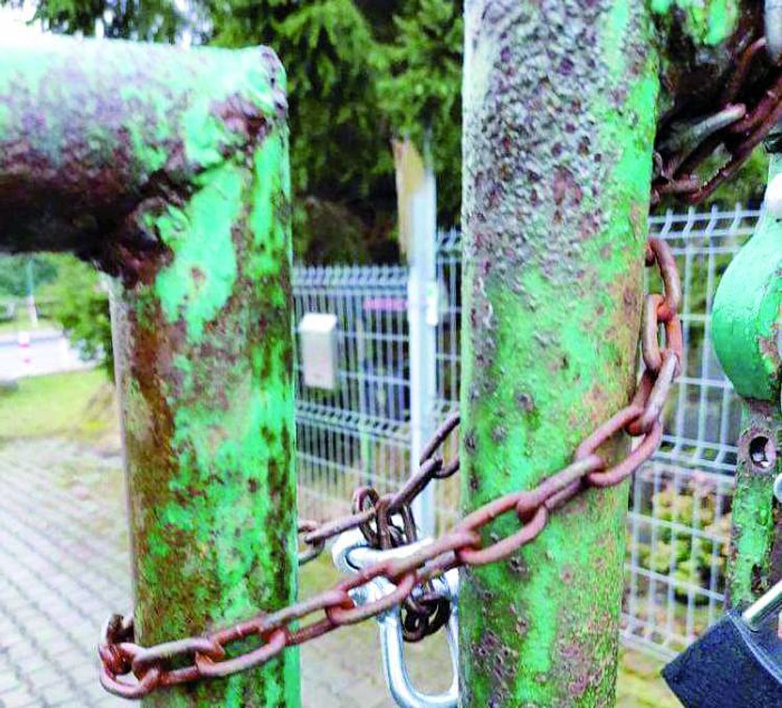 Miała być sielanka a jest koszmar