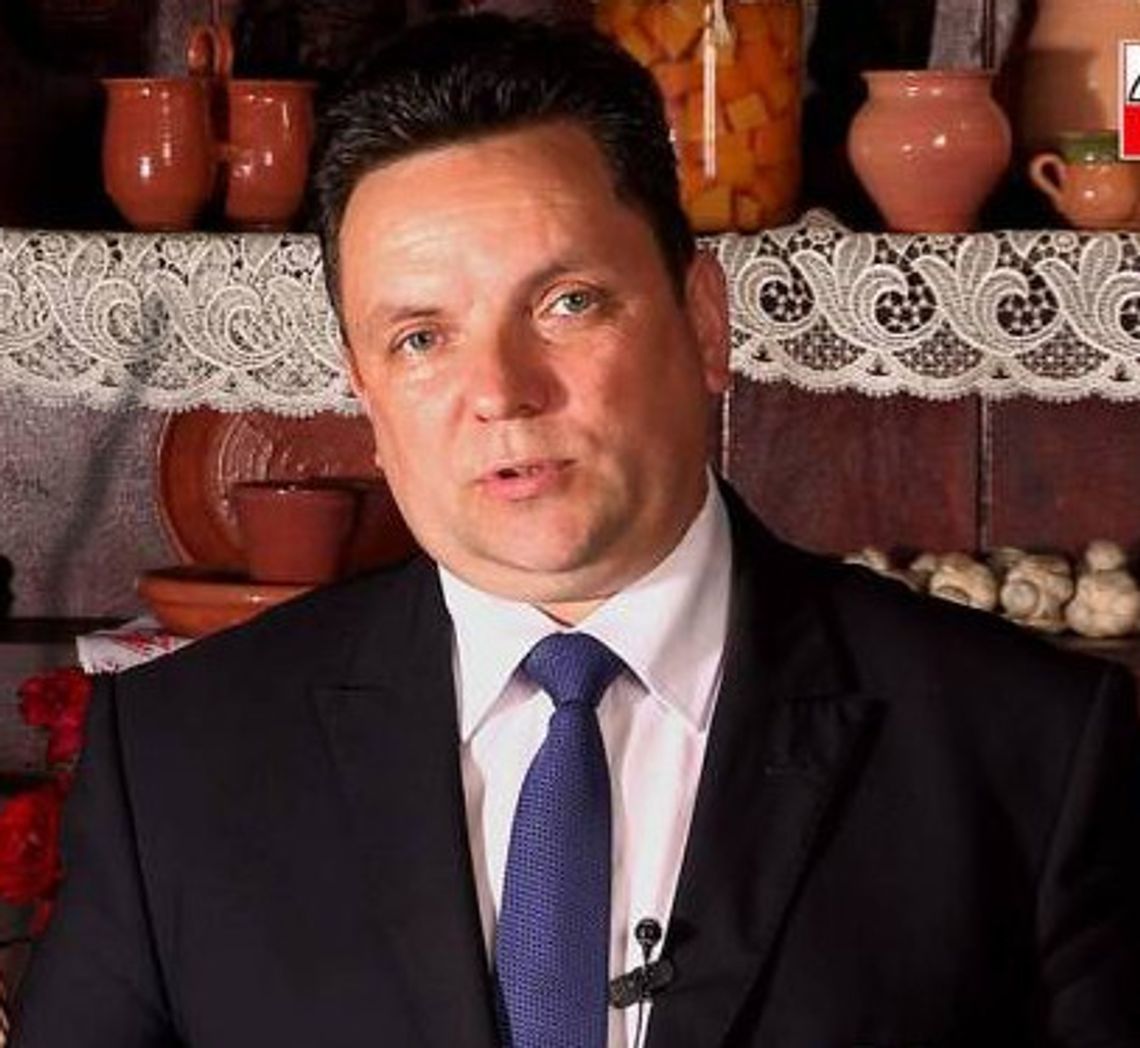 Michał Kisiel dyrektorem Domu Polonii