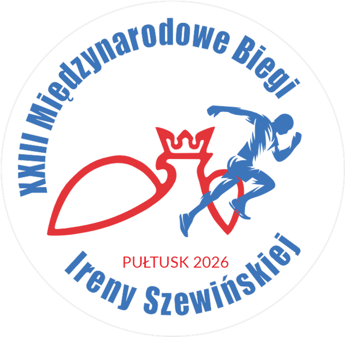 Międzynarodowe Biegi im. Ireny Szewińskiej już 19 maja