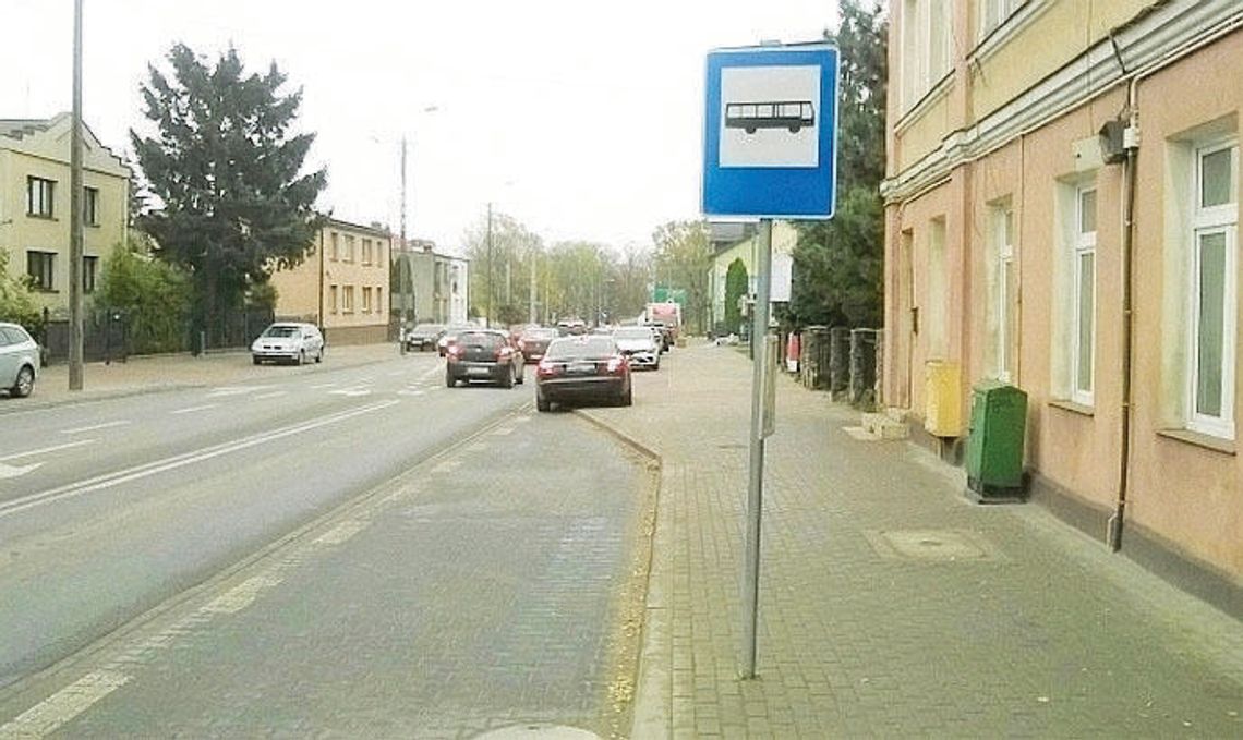 Miejskie autobusy jednak wstrzymane