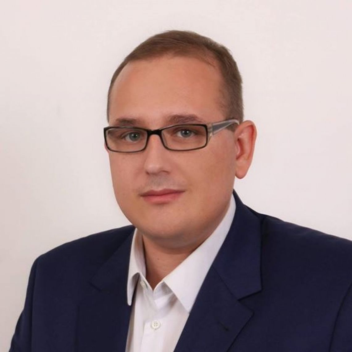 Mieszkańcy murem za Tomaszem Sobieckim