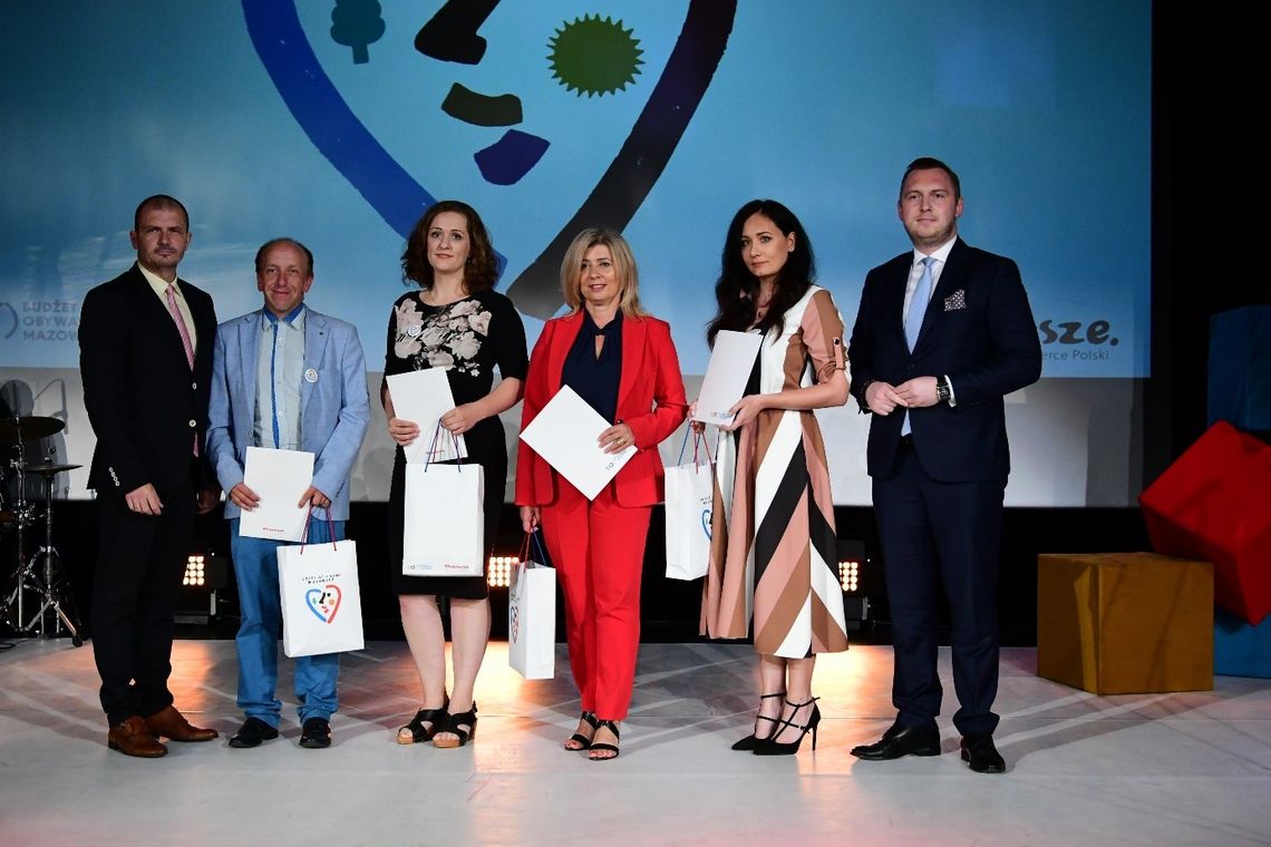 Mieszkańcy regionu ciechanowskiego zdecydowali!