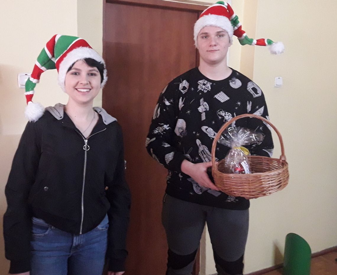 Mikołaje z Golądkowa