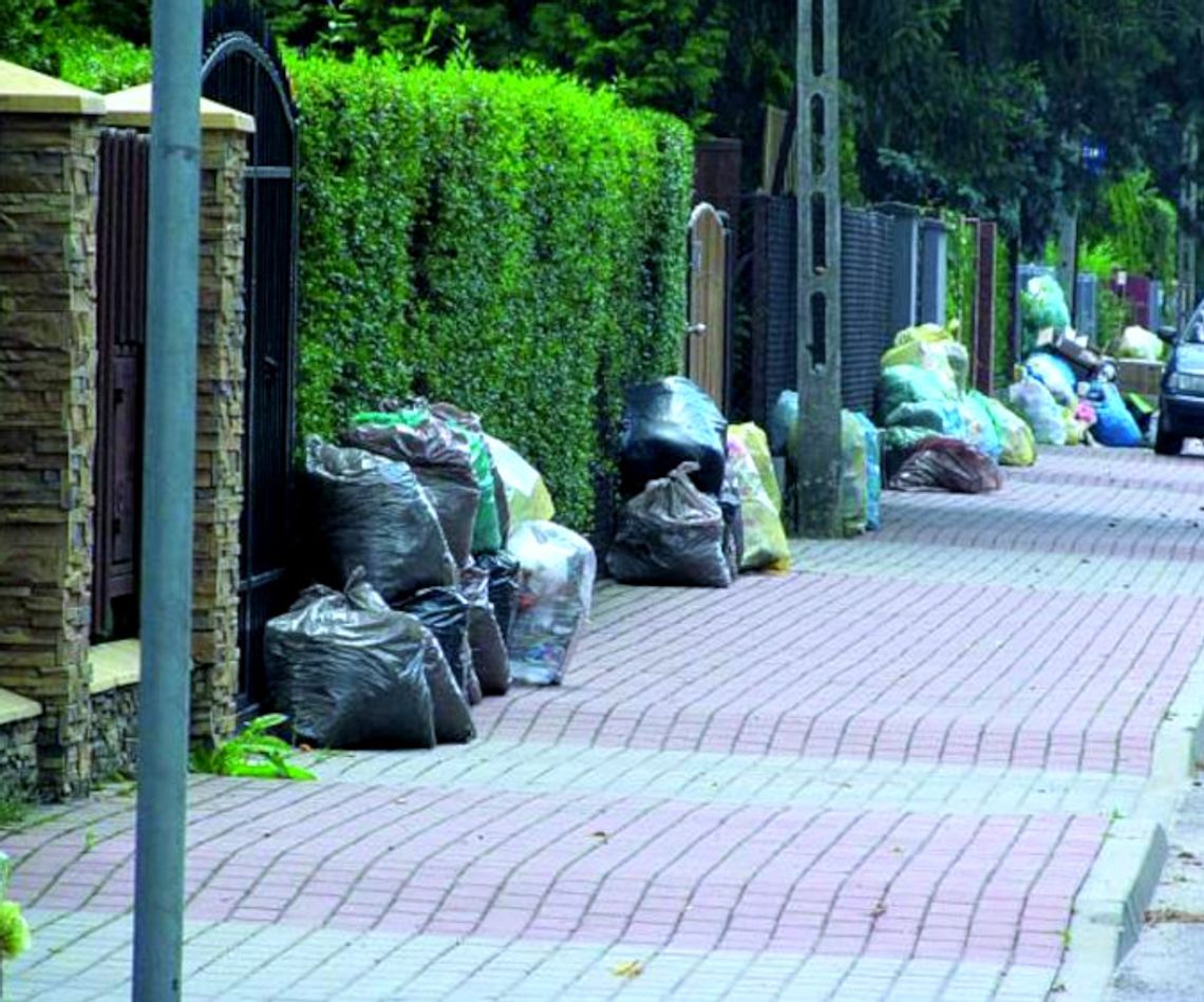 Miliony z miasta i brak zezwoleń?