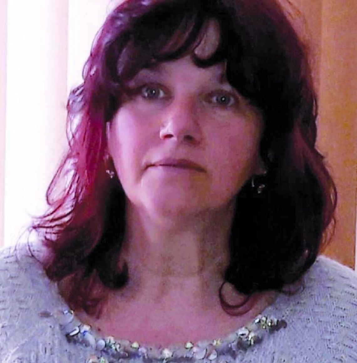 MIŁYM GŁOSEM