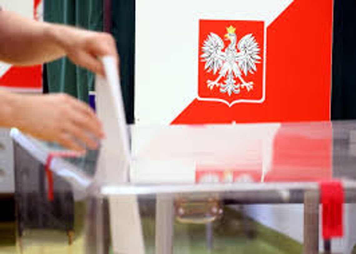 Minimalna różnica między faworytami! Są pierwsze sondażowe wyniki wyborów prezydenckich