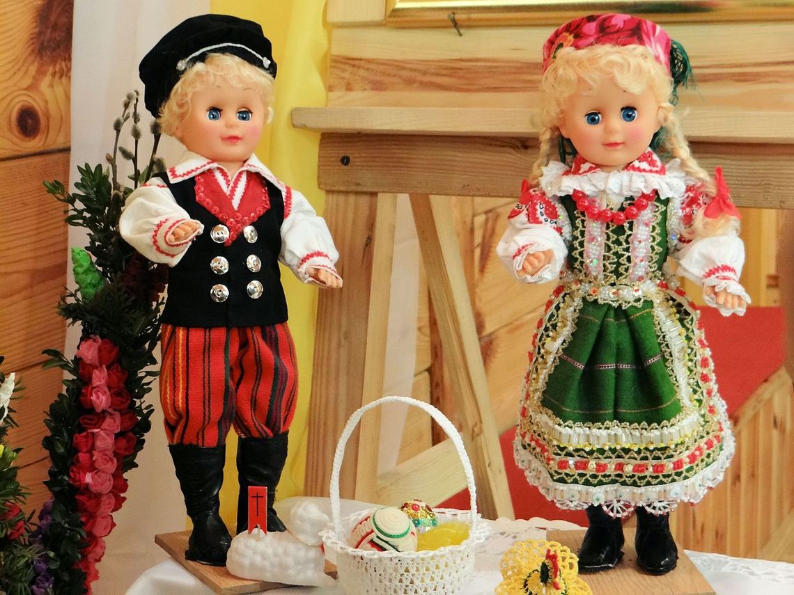 MISTRZYNI TRADYCJI ZNOWU W AKCJI