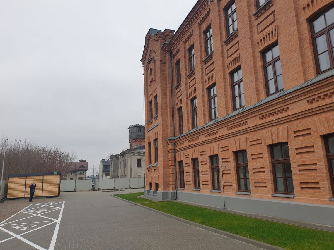 Mniej złości, więcej optymizmu