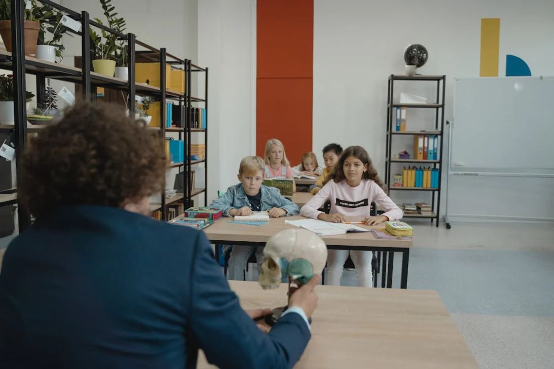 Mnóstwo rezygnacji z edukacji zdrowotnej