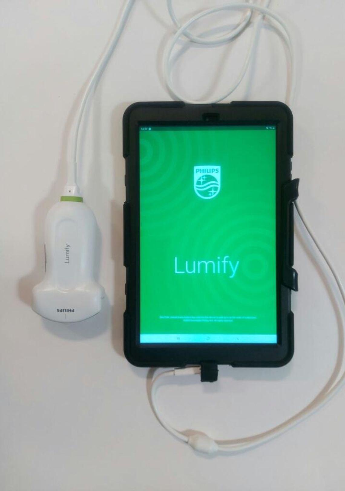 Mobilne USG