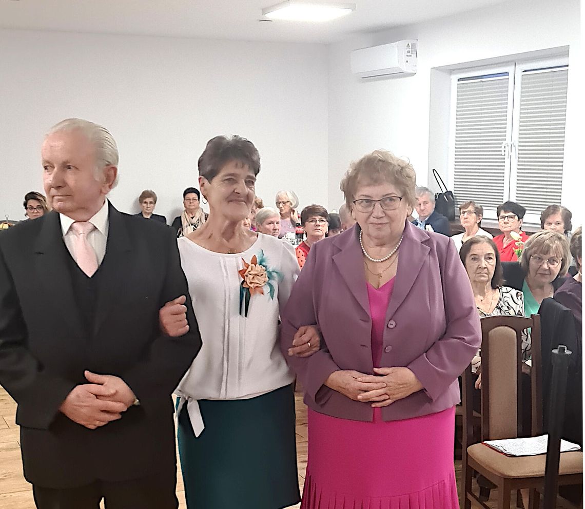 Moc wzruszeń i radości